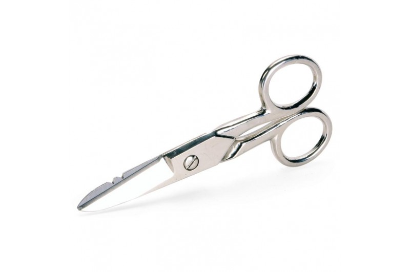 Ножницы для резки кевлара КВТ FOS-03 57566