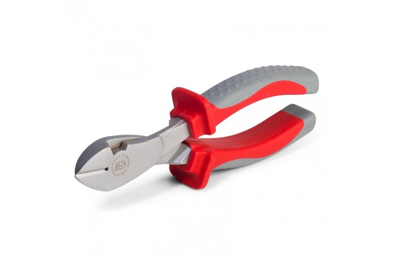 Бокорезы изолированные 180 мм КВТ до 1000В 57902