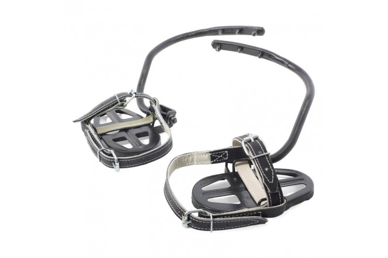 Когти монтерские КВТ КМ-2 60547