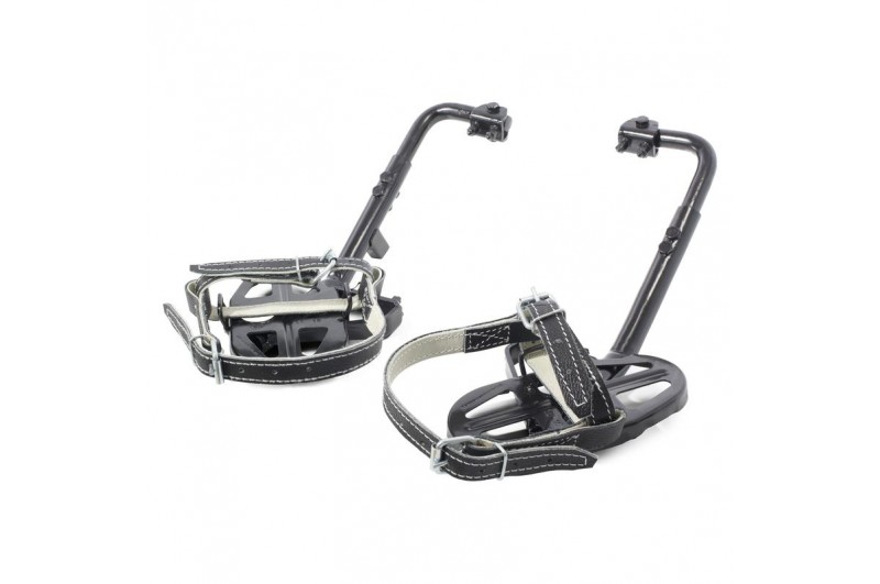 Лазы КВТ ЛУ с шипами из твердого сплава 61192