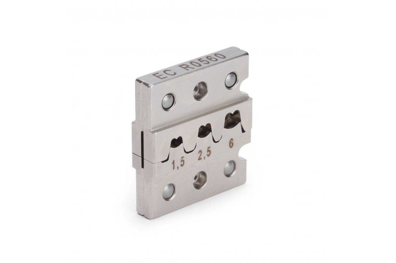 EC R0560 (GLW) - Комплект матриц КВТ для EC-65 61702