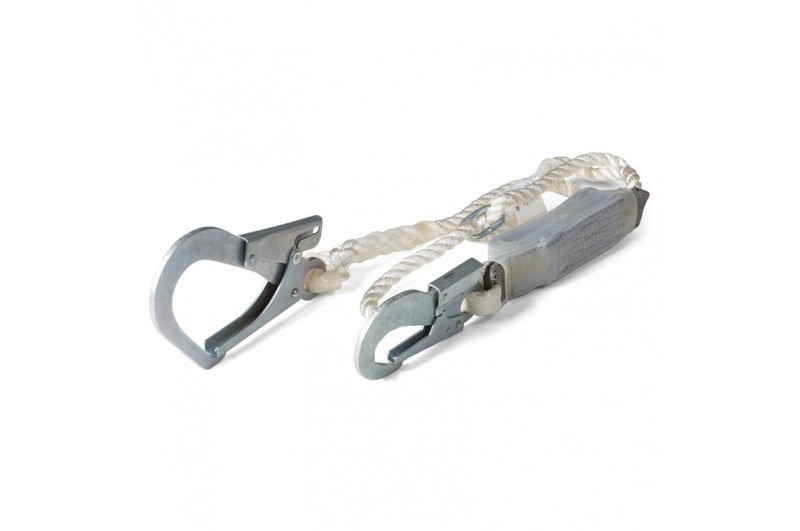 Строп КВТ СК-21А из капроновой ленты с амортизатором 63231