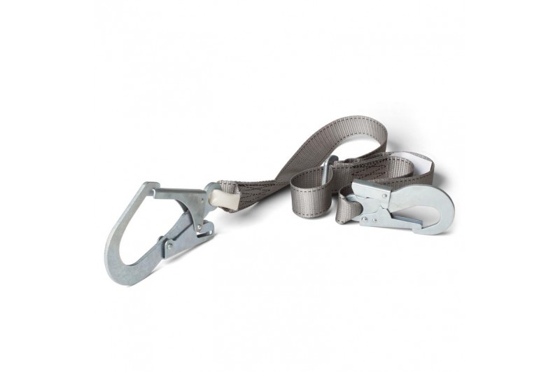 Строп КВТ СЛ-21 из капроновой ленты без амортизатора 63232