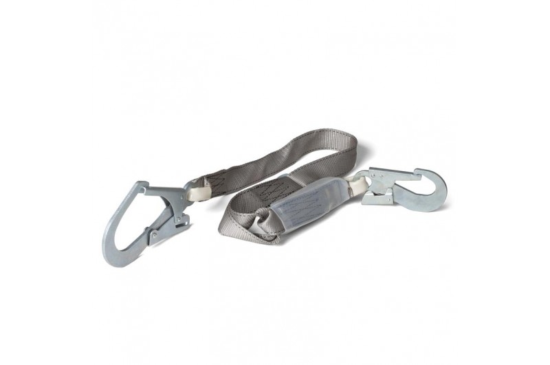 Строп КВТ СЛ-21А из капроновой ленты с амортизатором 63233