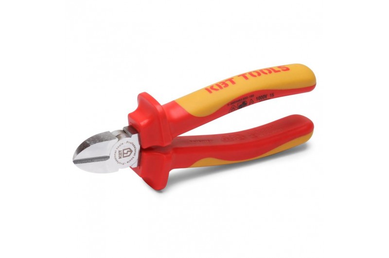 Бокорезы изолированные КВТ ПРОФИ 160 мм 67359