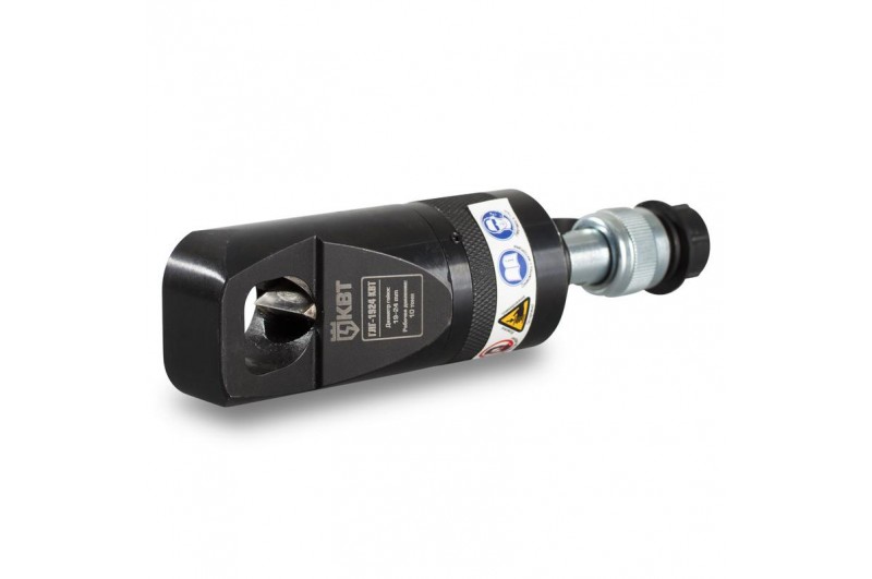 Гидравлический гайколом КВТ ГЛГ-1924 67661