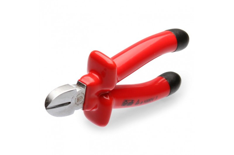 Бокорезы диэлектрические 160 мм серия ЭКСПЕРТ, КВТ 70358