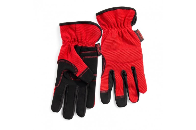 Перчатки монтажника С-31 (M), КВТ 75380