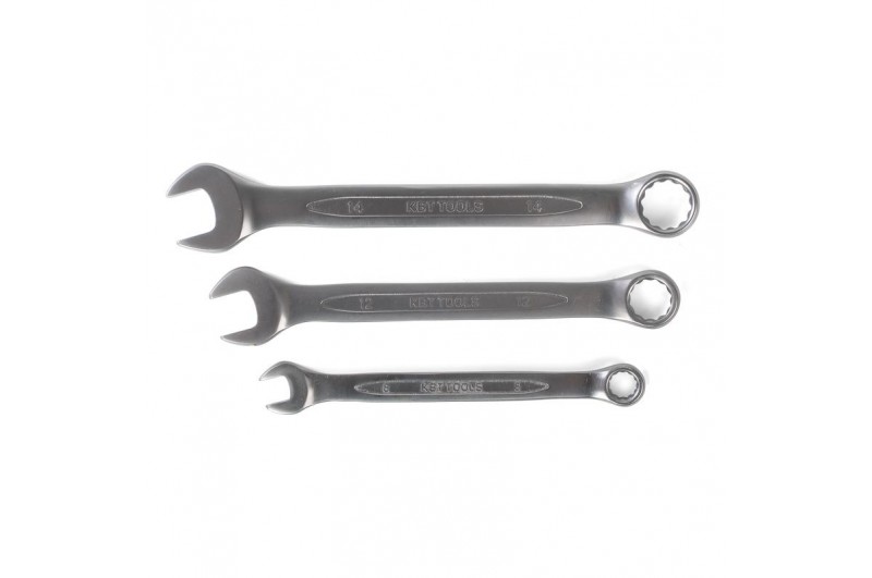 Ключ комбинированный 7мм (КВТ), 78371