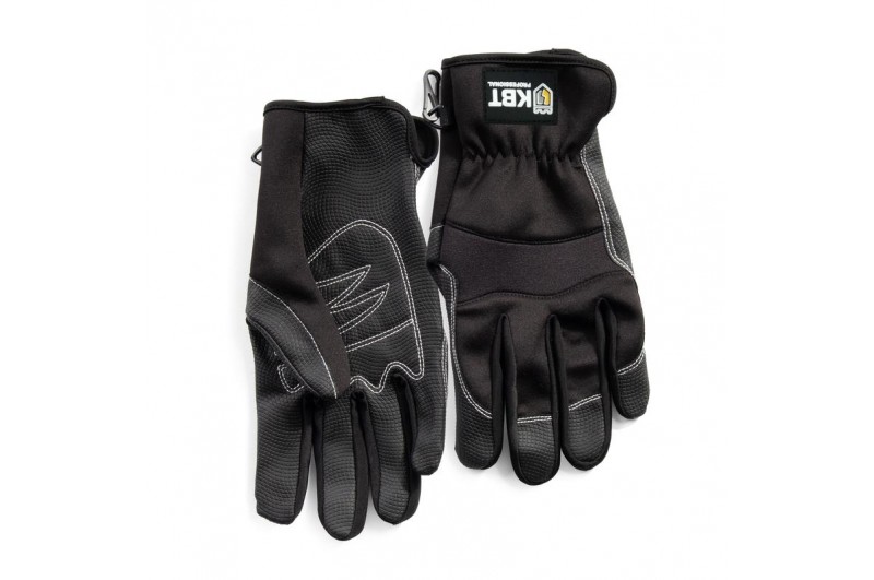 Перчатки монтажника КВТ С-34M., 78450