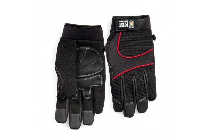 Перчатки монтажника КВТ С-35L (КВТ), 78452