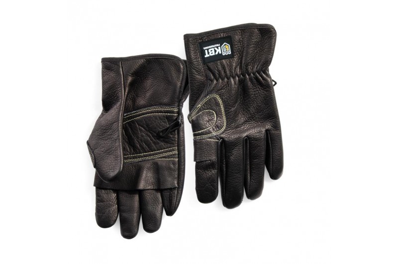 Перчатки монтажника КВТ С-36L (КВТ), 78455