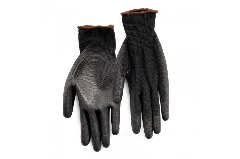 Перчатки КВТ С-38XL, нейлоновые, 78459