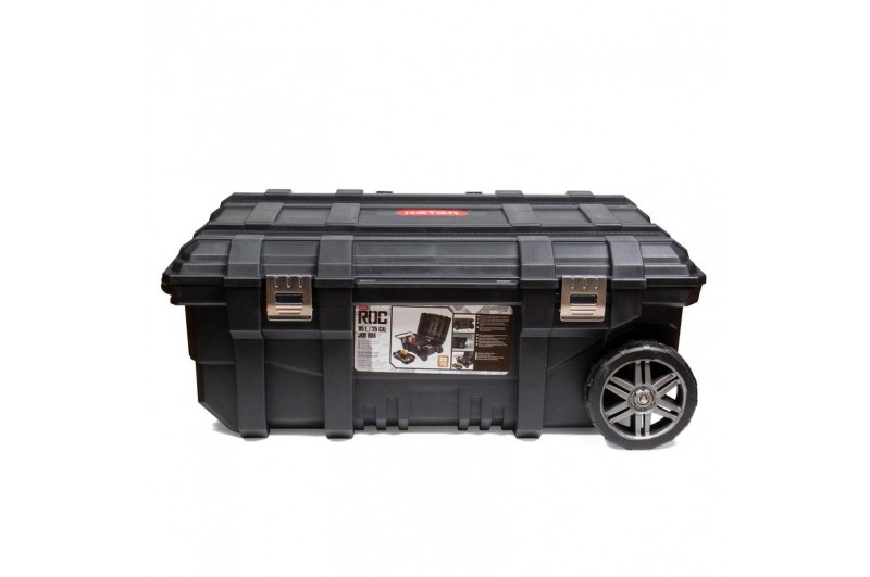 Ящик 25 Gal Mobile Вох, КВТ 79805 Ящик 25 Gal Mobile Вох, КВТ 79805