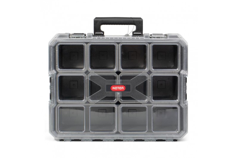 Ящик для инструментов 10 Compartment Рго оrgаnizеr, 79809 Ящик для инструментов 10 Compartment Рго оrgаnizеr, 79809