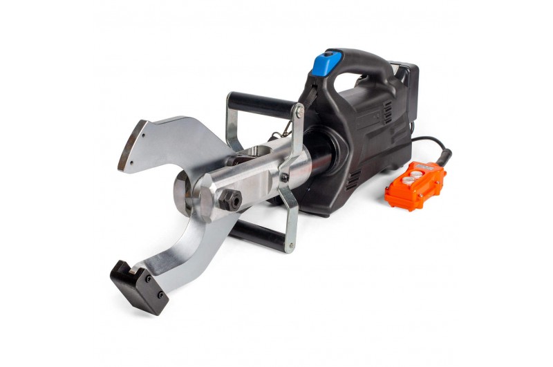 Гидравлические аккумуляторные ножницы для резки бронированных кабелей НГРА-105