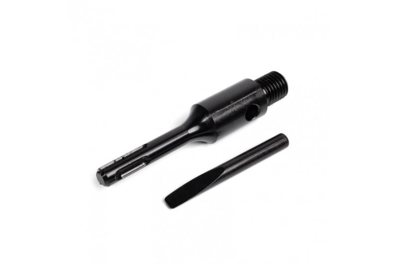 Адаптер для алмазной коронки SDS+ / M16, КВТ 81347