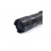 Фонарик ручной "Explorer" FL-7458 (КВТ) с регулируемым фокусом 82057
