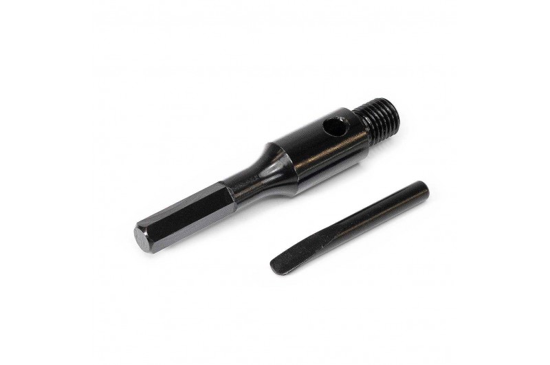 M16/шестигранник_drift key:  Адаптер для установки сверла алмазного