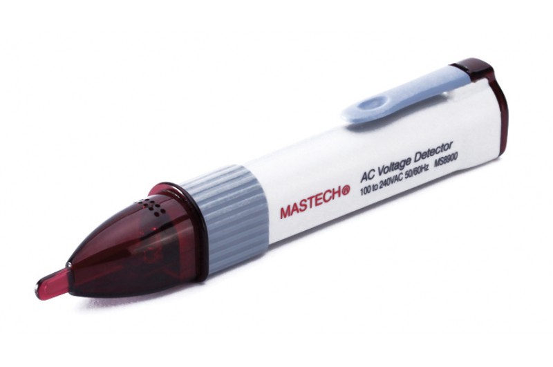 Детектор переменного напряжения Mastech MS 8900 57764