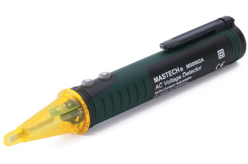 Детектор переменного напряжения Mastech MS 8902A 57765
