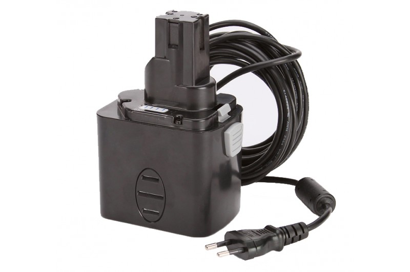 Сетевой адаптер КВТ CА-220 для работы от сети 220 В 60464