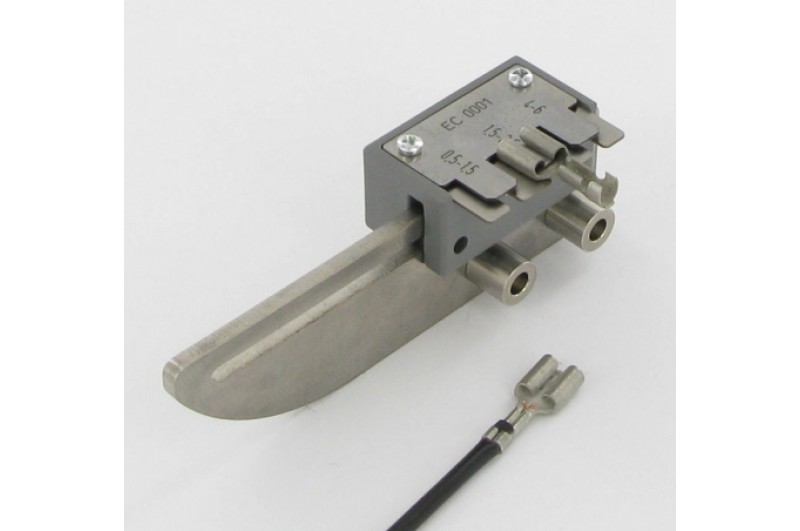 EC LOC01 (GLW) - Локатор КВТ для EC-65 61710