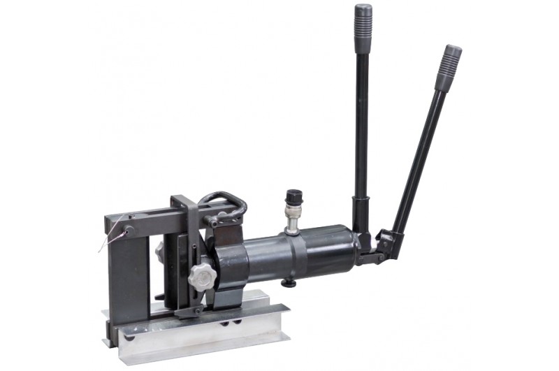 Автономный пресс для гибки КВТ ШГ-150А 67250