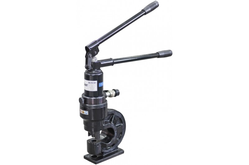 Автономный пресс для перфорации КВТ ШД-95А 67251