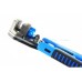 Инструмент для снятия изоляции КВТ WS-04B 61669